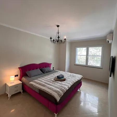 The Trio By Adriatic Living Apartmán *