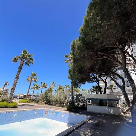 The Trio By Adriatic Living * Golem (Tirana)