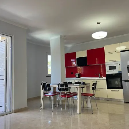 The Trio By Adriatic Living