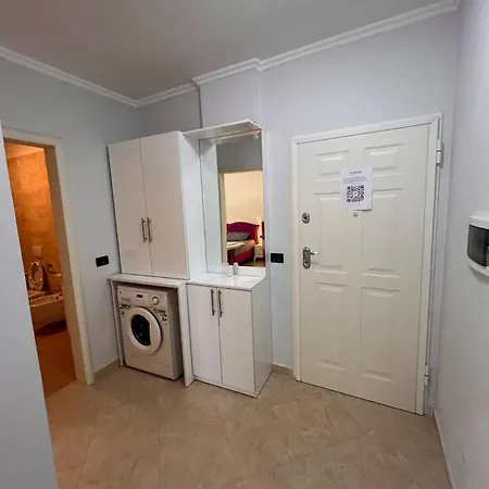 Apartmán The Trio By Adriatic Living