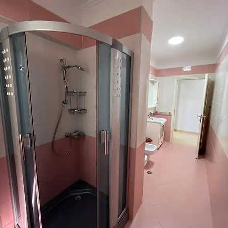 The Trio By Adriatic Living Golem (Tirana)