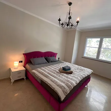 The Trio By Adriatic Living Apartmán *