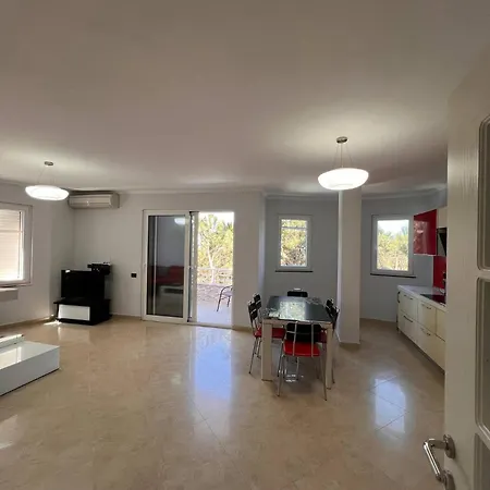 The Trio By Adriatic Living *