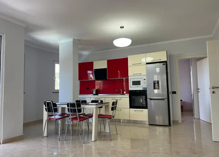 The Trio By Adriatic Living Golem