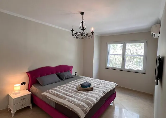 The Trio By Adriatic Living Apartman *