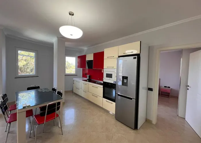 The Trio By Adriatic Living *