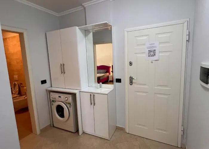 Apartman The Trio By Adriatic Living