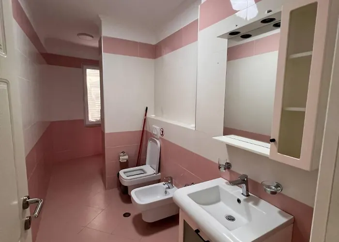 Apartman The Trio By Adriatic Living Golem