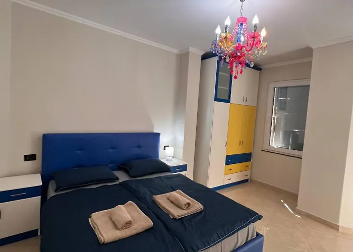 Apartman The Trio By Adriatic Living *