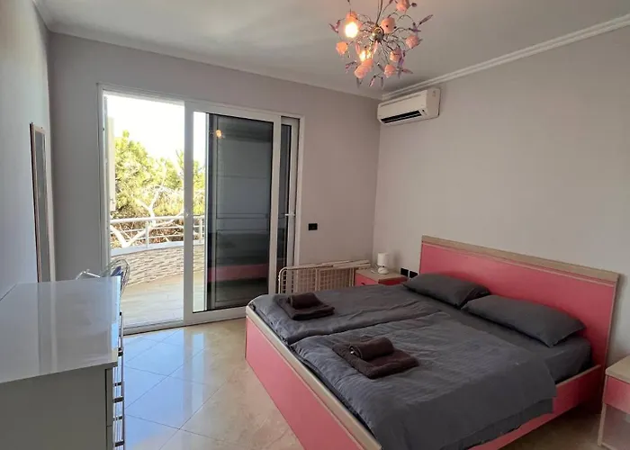 Apartman The Trio By Adriatic Living