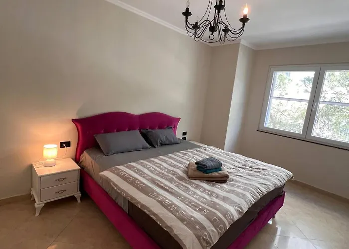 The Trio By Adriatic Living Apartman *