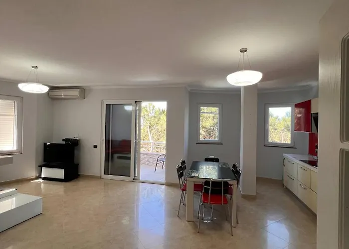 The Trio By Adriatic Living *