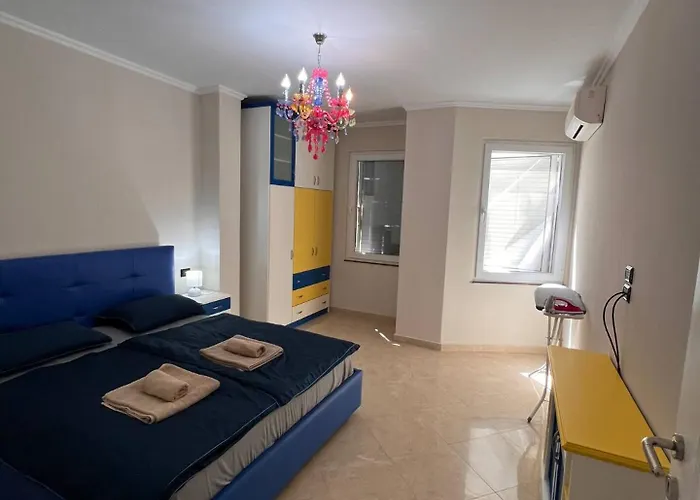 The Trio By Adriatic Living Golem