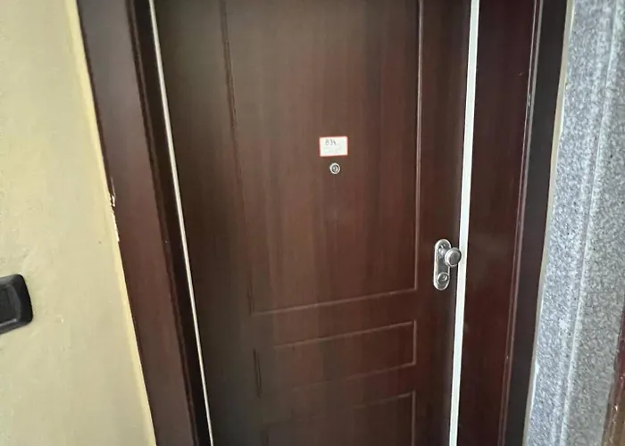 The Trio By Adriatic Living * Golem