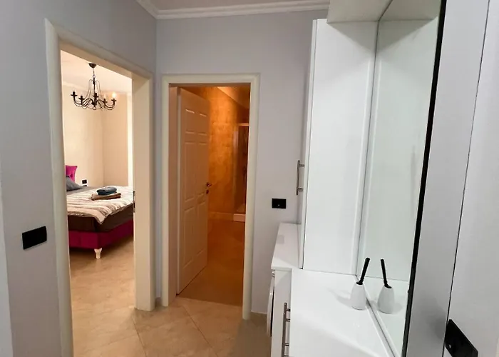 The Trio By Adriatic Living