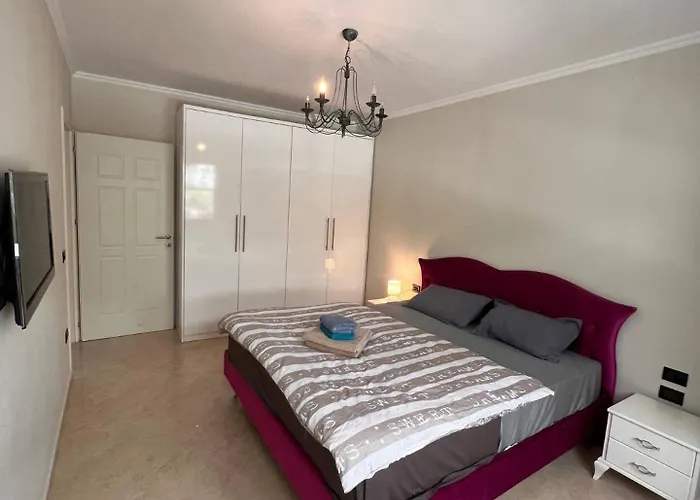 The Trio By Adriatic Living Apartman