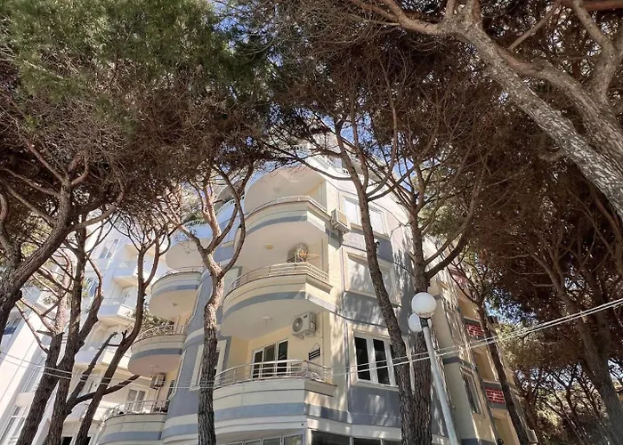 The Trio By Adriatic Living *